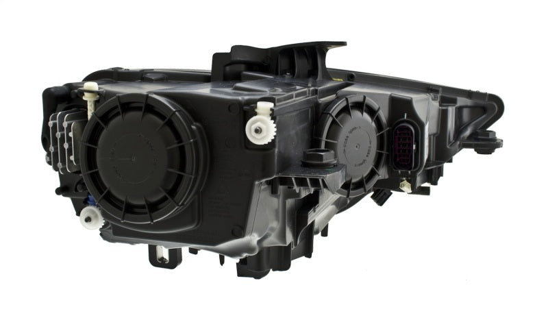 Hella 2014-2016 Audi A3 Bi-Xenon Headlight Assembly - 010740351