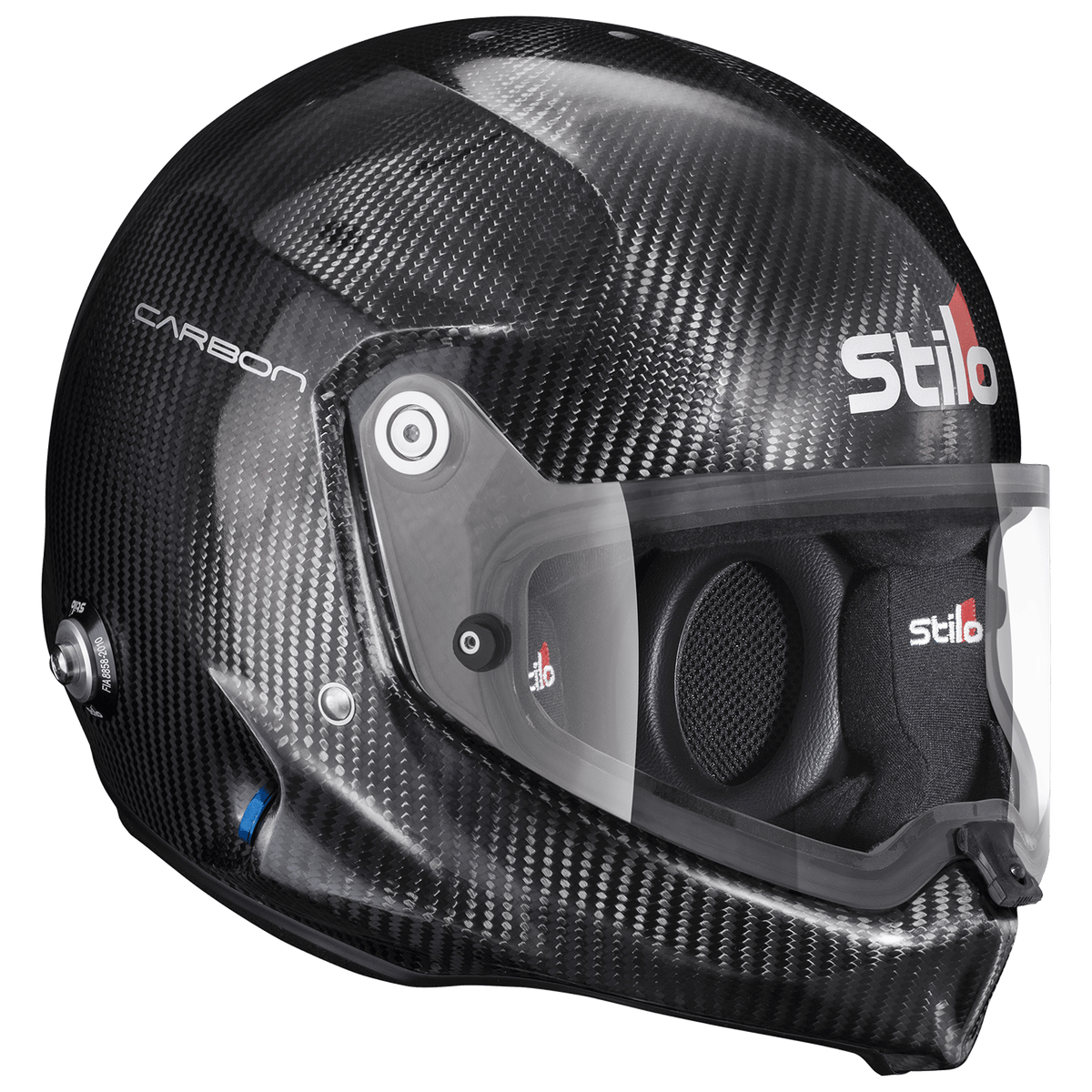 Stilo - SA2020 Venti WRX Dirt Carbon