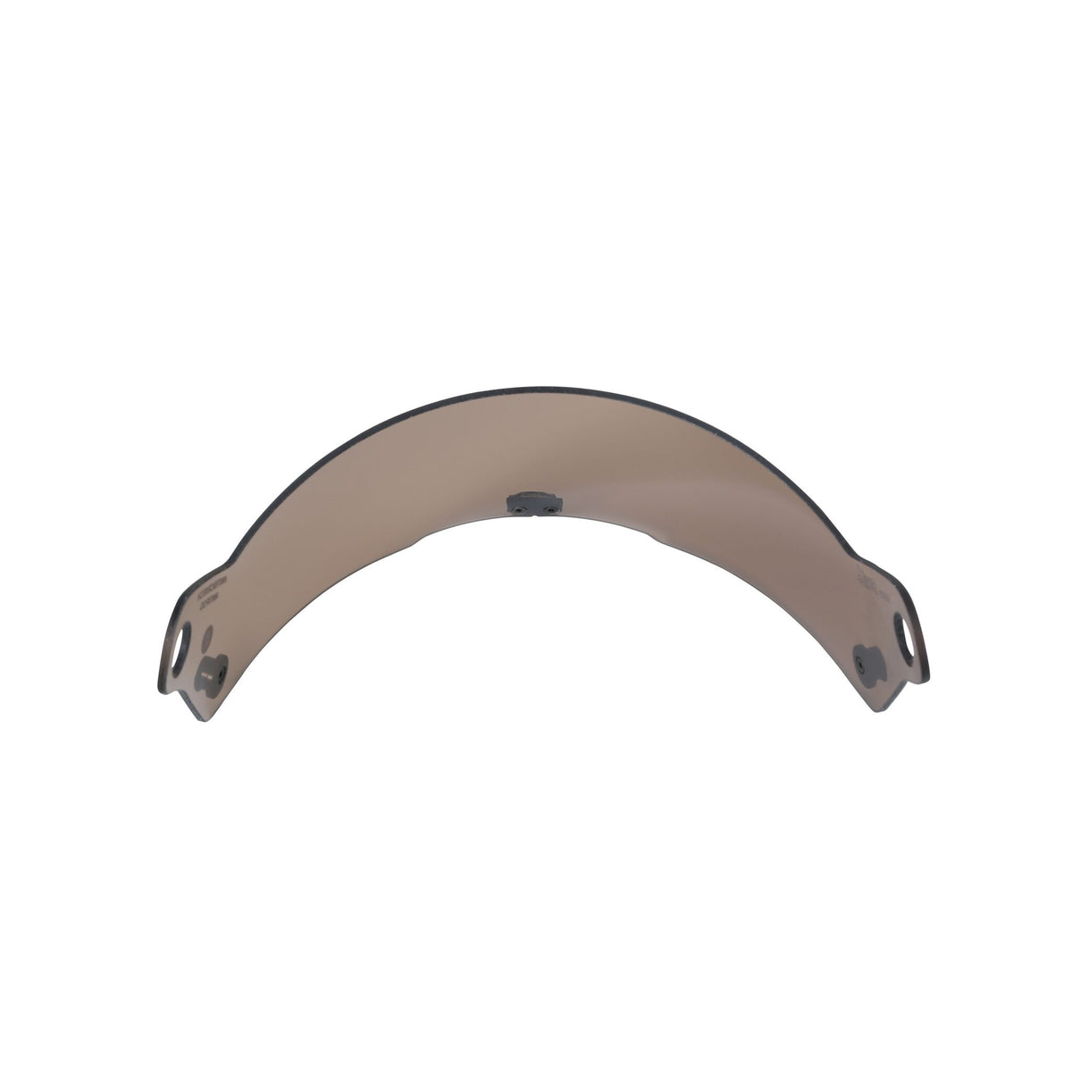 Stilo - ST5 VISOR DARK IRIDIUM BLUE