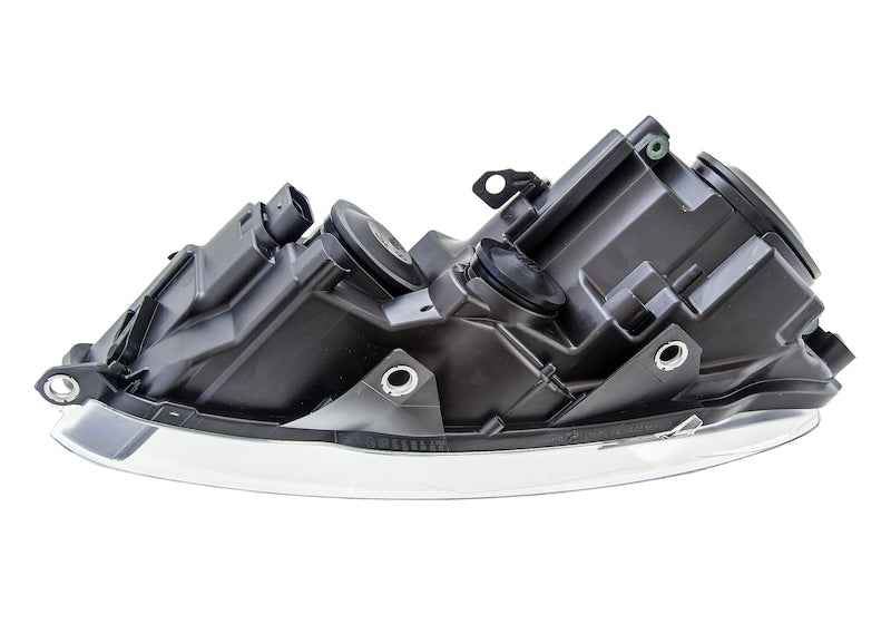 Hella 10-13 Volkswagen Golf Hatchback/Gti Headlamp Lh - 009901251