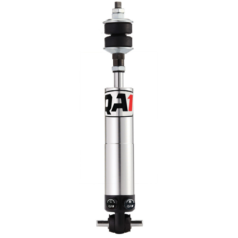 QA1 Stocker Star Series Front Shock Absorber - Double Adj. - 9.625in/13.375in - Aluminum - TD514
