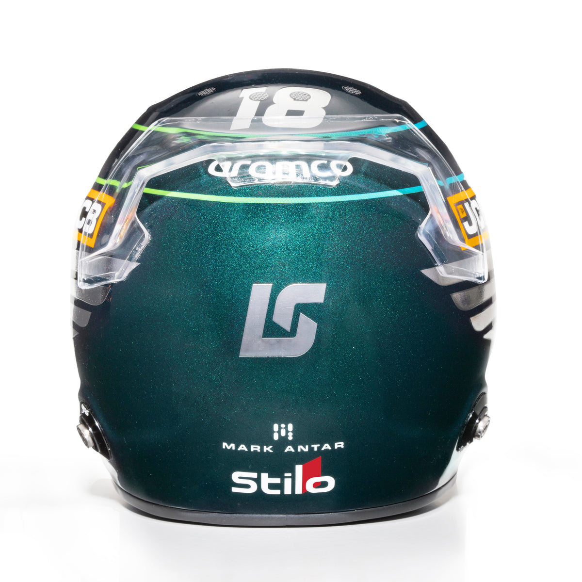 Stilo - MINI STROLL 2023 SEASON HELMET