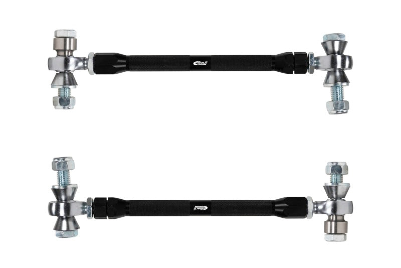 Eibach Rear Anti-Roll End Link Kit 17-22 Tesla Model 3 - AK41-87-001-01-02