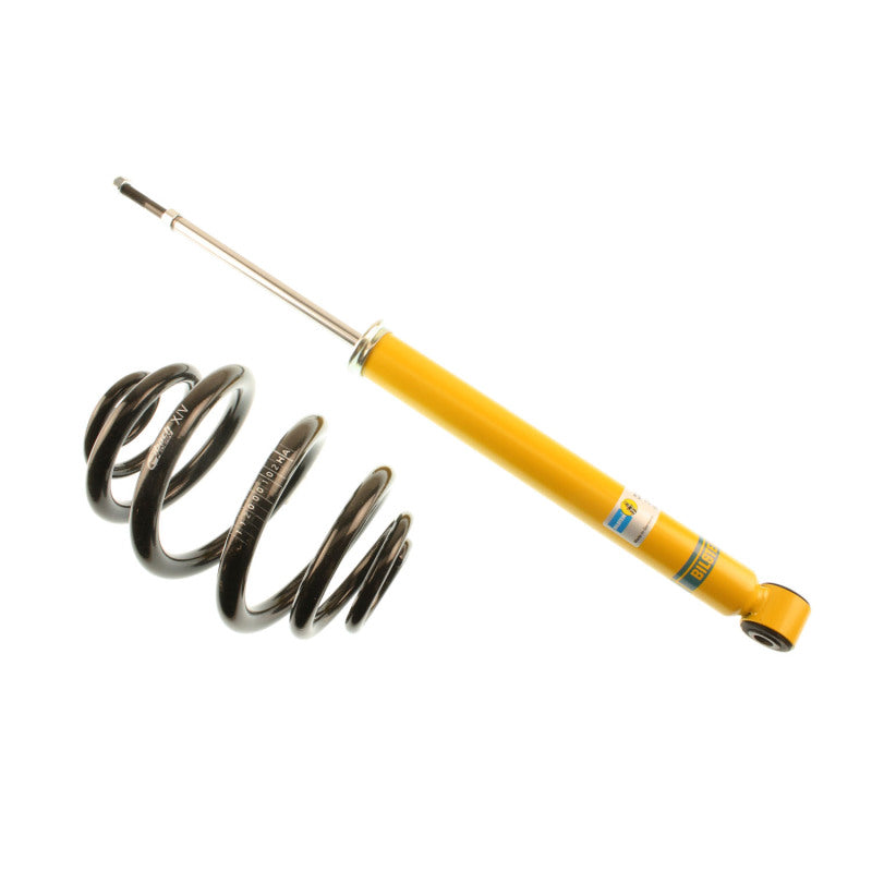 Bilstein B12 2009 BMW Z4 sDrive35i Front and Rear Suspension Kit - 46-181275