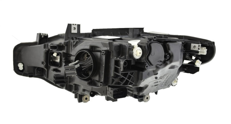 Hella 15 Bmw 3Ser - Headlamp Rh Led - 012103961