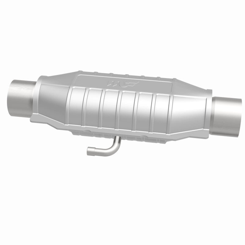 MagnaFlow Conv Univ 2.5 W/Air FED - 94016