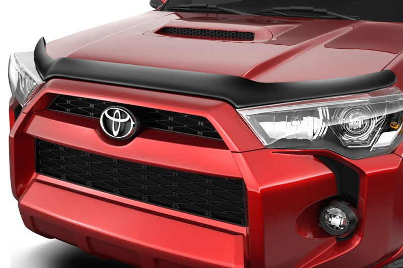 Husky Liners 90-95 Toyota 4Runner Hood Shield - Smoke - 2814247