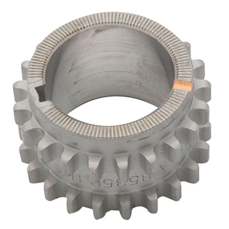Ford Racing 15-17 Mustang GT 5.0L Forged Crankshaft Sprocket - M-6306-M50A