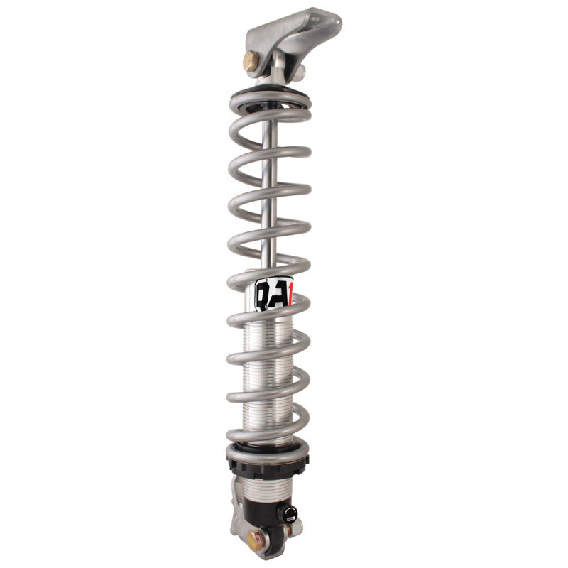 QA1 73-77 GM A-Body Pro Rear Coil-Over System - Single Adj. - 12in x 170lbs/in - Aluminum - RCK52375