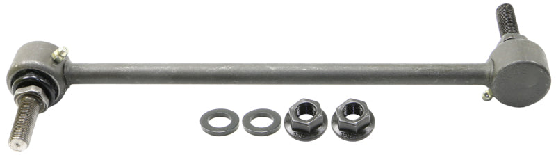 MOOG 13-22 Nissan LEAF Front Sway Bar Link - K750746 - close-up view
