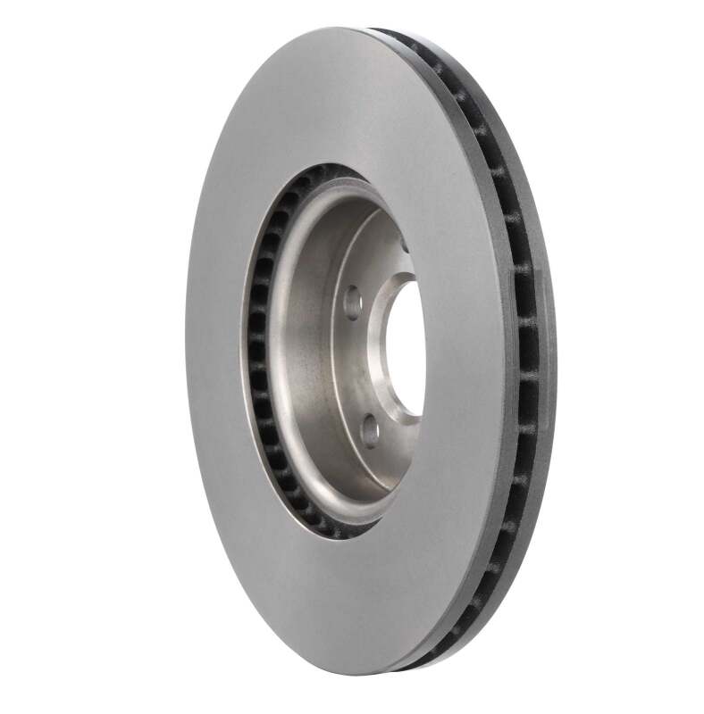Brembo 07-17 Lexus LS460/18-22 LS500/LS500h/08-16 LS600h Front UV Coated Rotor - 09.A427.31