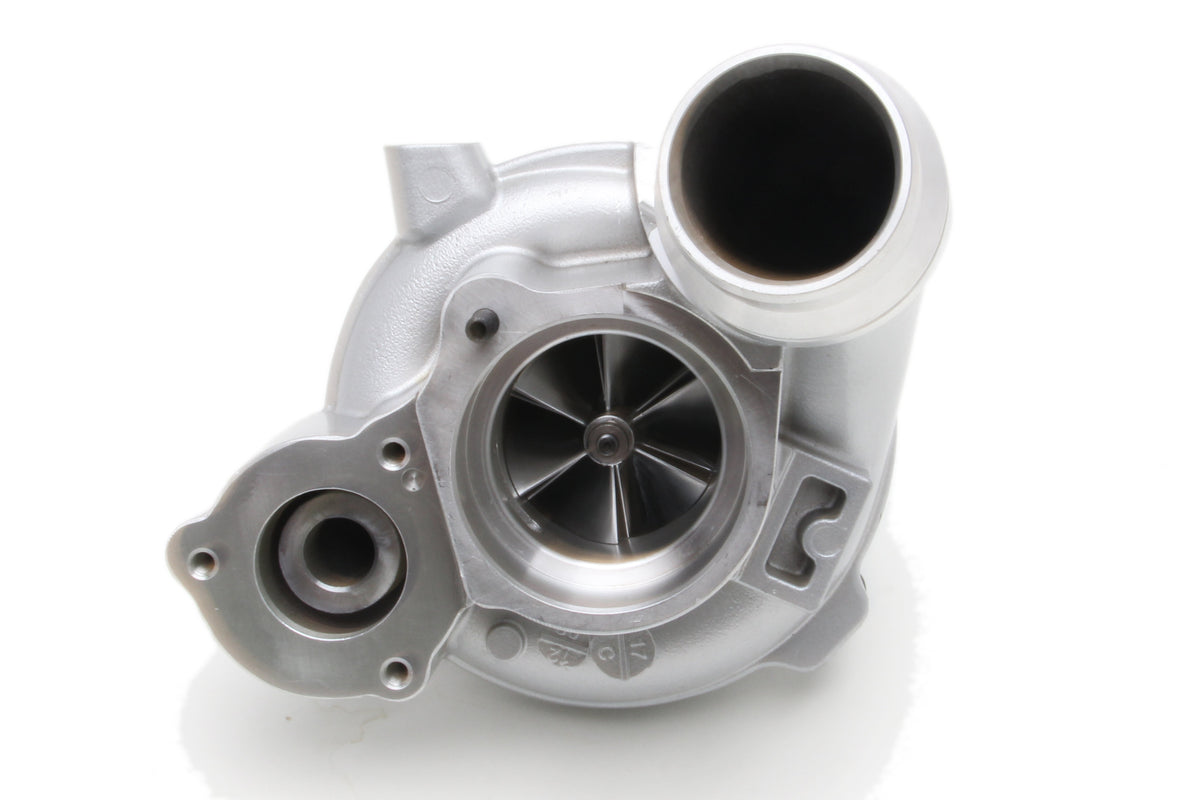 Dinan - Big Turbo - 2012-2019 BMW 'F' Chassis N55 - D310-0110A