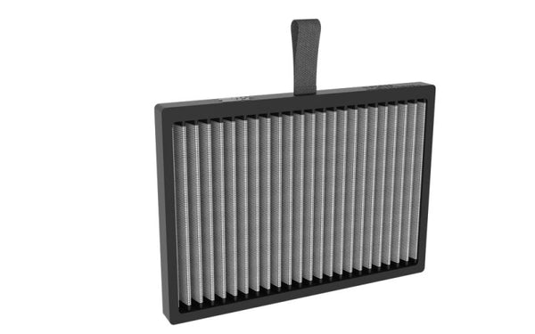 K&N Cabin Air Filter - VF2083 for 2016-2020 Tesla S - front view