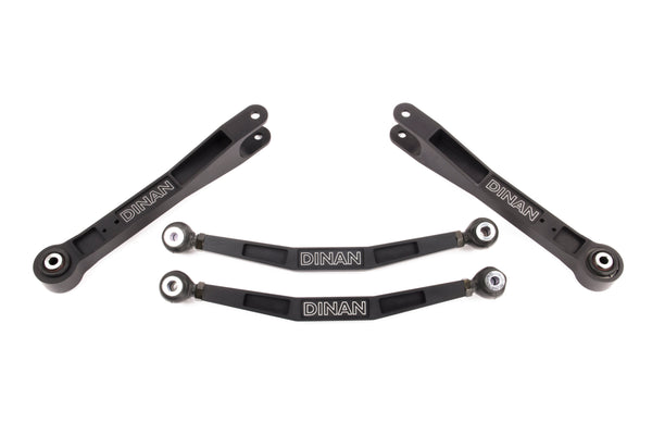 Dinan - Suspension Link Kit - 2018-2025 BMW M5/M8 - D280-0020