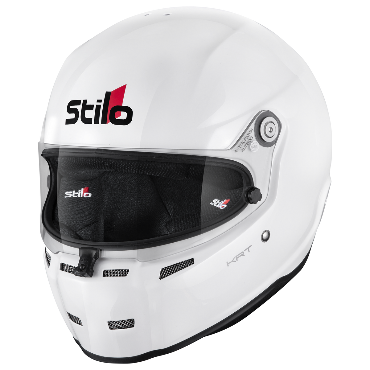 Stilo - ST5 KRT Karting Helmet SK2020