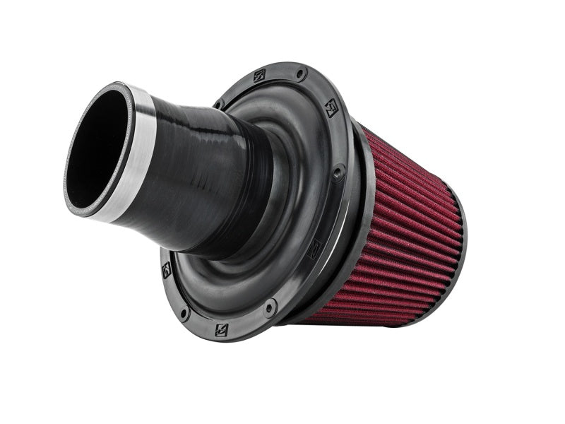 Skunk2 Universal Air Intake Kit with Filter &amp; Mounting Ring - 343-99-0610