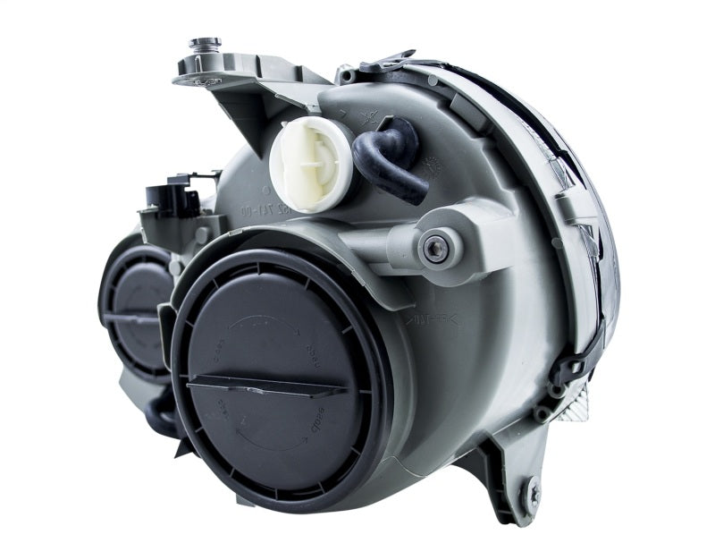 Hella 2003-2006 Mercedes-Benz C55 CLK55 AMG Halogen Headlight Assembly - 007988361