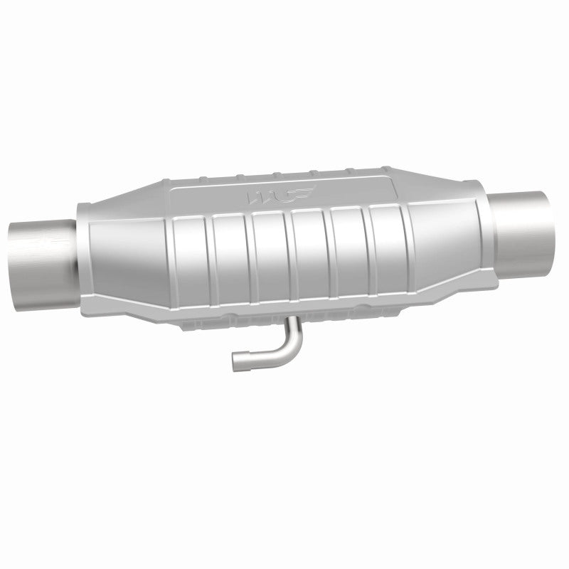 MagnaFlow Conv Univ 2.5 W/Air FED - 94016