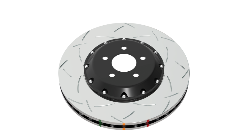 DBA 2020+ Audi SQ8 5000 Series Slotted Front Replacement Ring - DBA53934.1S