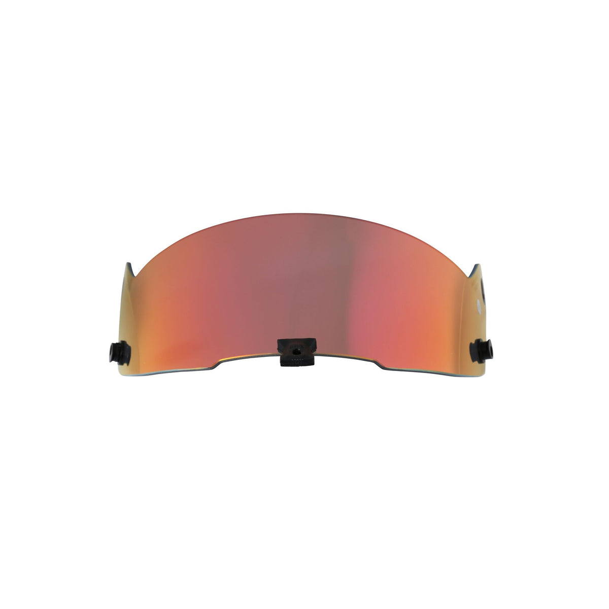 Stilo - ST5 VISOR DARK RED MIRROR