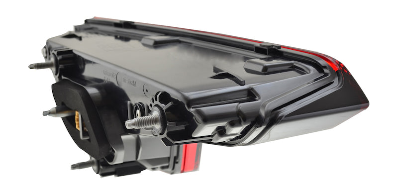 Hella 2015-2022 Audi A4 Right Inner Tail Light - 012247101