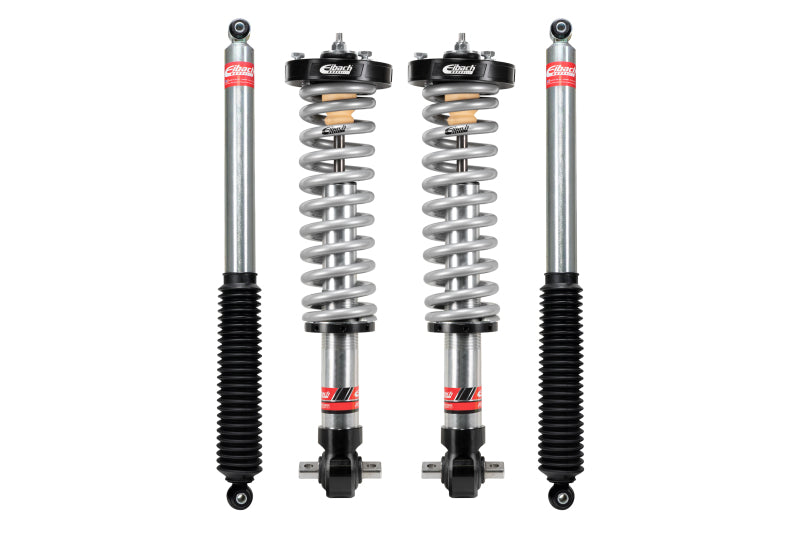Eibach 21-23 Ford F-150 2WD Pro-Truck Lift Kit System Coilover 2.0 Stage 2 - E86-35-059-03-22
