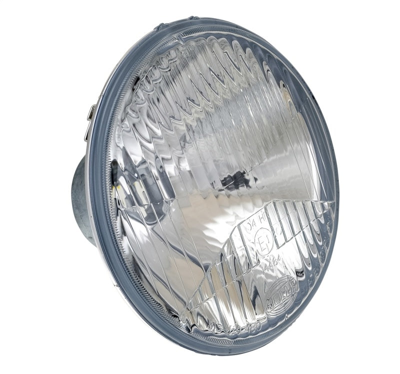 Hella 135mm H1 12V 55W High Beam Head Lamp Twin Kit - 002425811