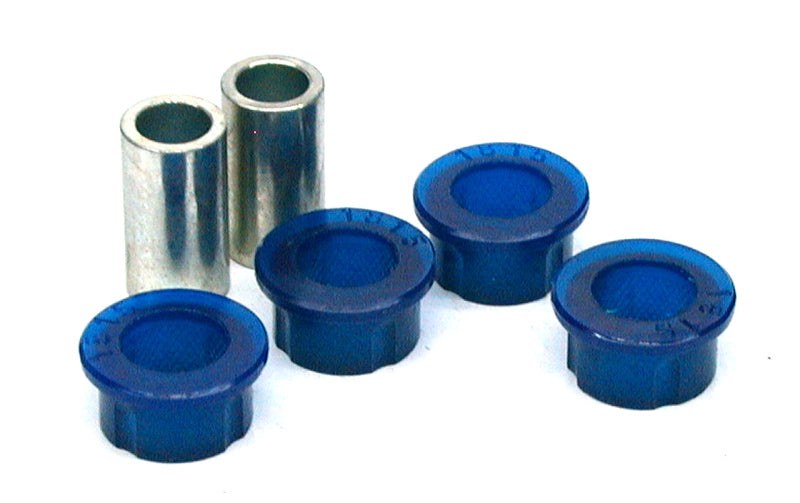 SuperPro - Rear Trailing Arm Rear Bushing Kit - SPF1815K for 1986-1998 Saab 9000 - angle view