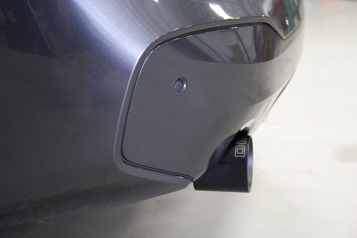 Dinan - Valved Axle-Back Exhaust - 2016-2023 BMW X1/X2 xDrive28i
Dinan Valved Axle-Back Exhaust - 2016-2024 MINI C'Man JCW - D660-0089