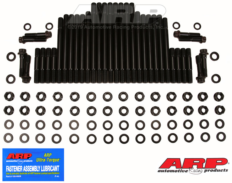 ARP BB Chevy symmetrical port head stud kit - 235-4104