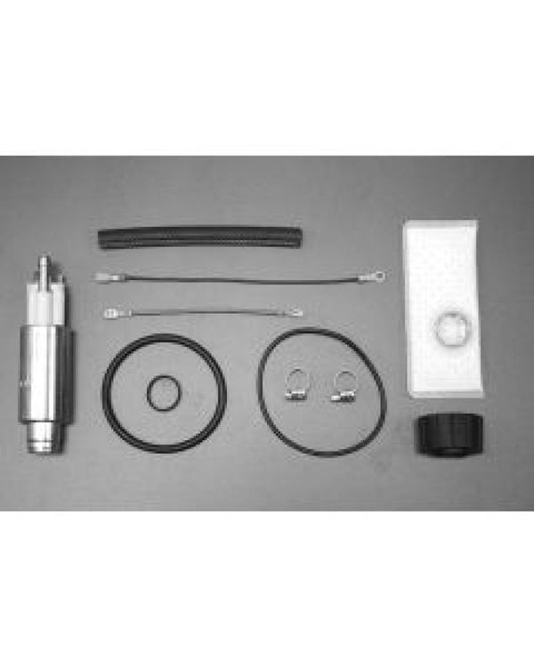 Walbro 89-93 Jeep Cherokee Fuel Pump/Filter Assembly -  5CA234-1 by Walbro
