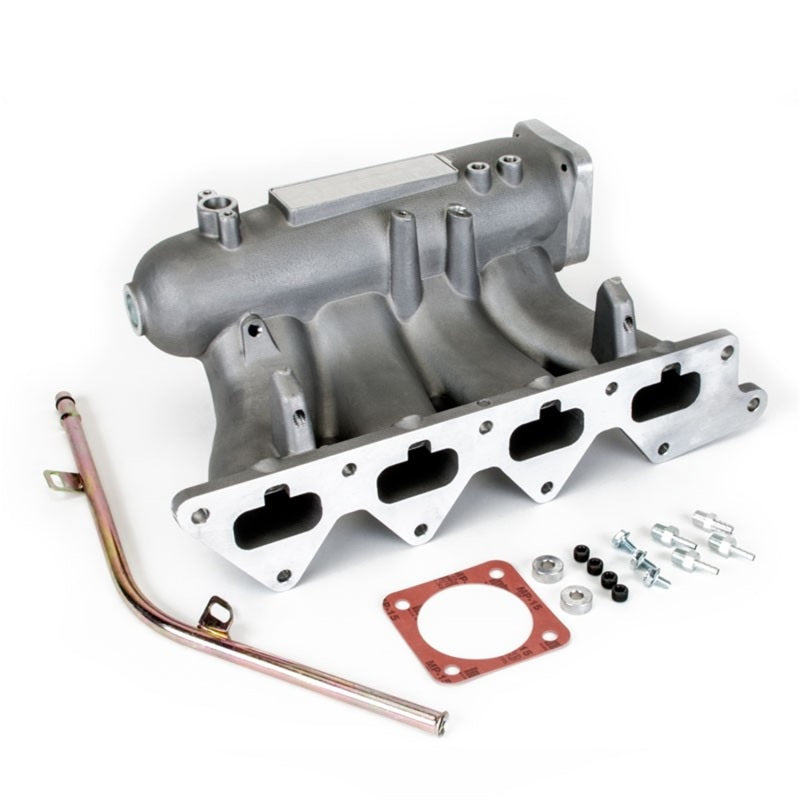 Skunk2 Pro Series Mitsubishi Evo VII/VIII/IX Intake Manifold (Race Only) - 307-06-0500 for 1995-1998 Mitsubishi Eclipse - fro