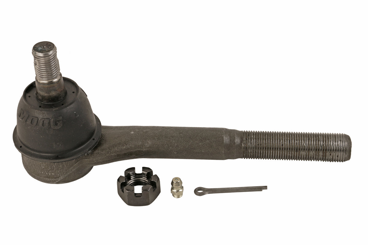 MOOG 83-95 Chevrolet G10 Front Outer / Outer Tie Rod End - ES2218RL - front view