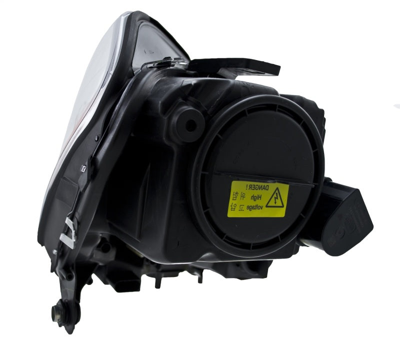 Hella 2010-2012 Mercedes-Benz GL350 Bi-Xenon Headlight Assembly - 263400851