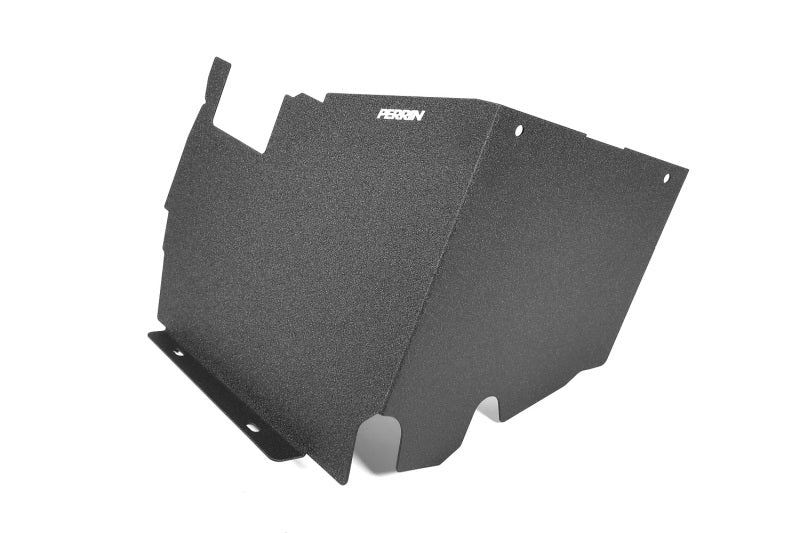 Perrin 22-23 Subaru WRX Cold Air Intake Heatshield ONLY For PSP-INT-327 (Does Not Include Intake) - PSP-INT-327-1BK