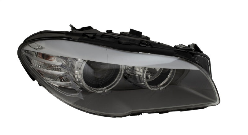 Hella 2011 Bmw 5Ser Sdn F10 - Headlamp Rh - 010131061