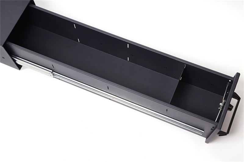 Dee Zee Pull Out Drawer - 60x10x10 (Tonneau Box) - DZ960D
