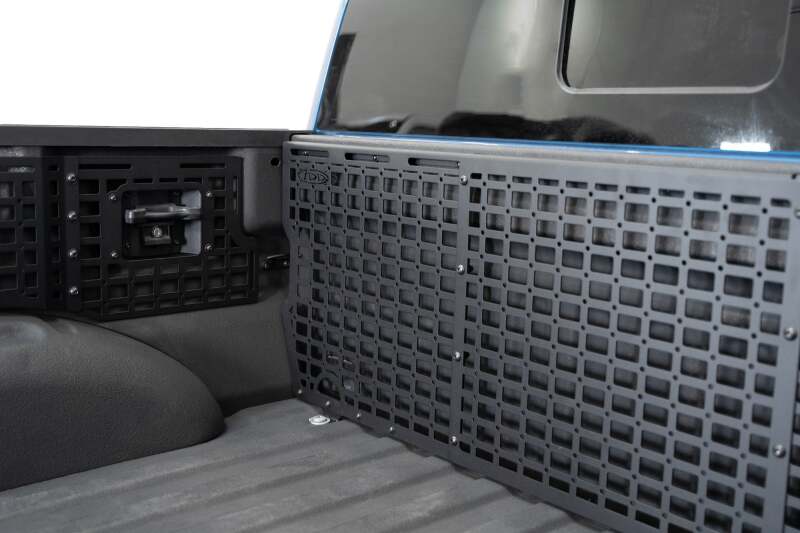 ADD 15-20 Ford F150 Raptor 66in Full  Bed Cab Molle Panels Set - AC1102101NA