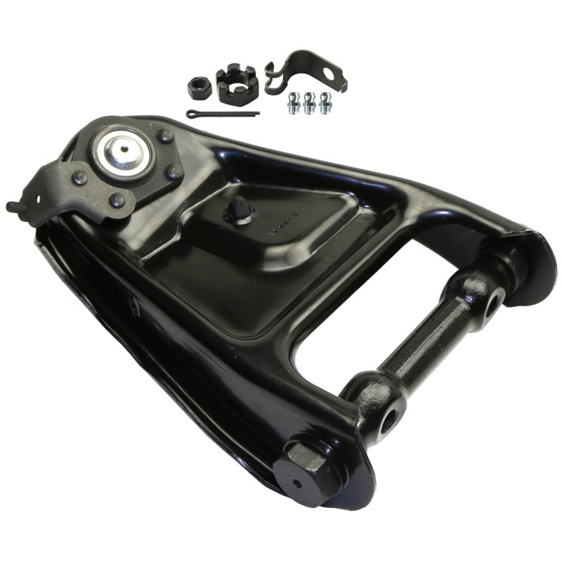 MOOG 73-74 Chevrolet C20 Pickup Front Right Upper Control Arm - RK622887 - out of package