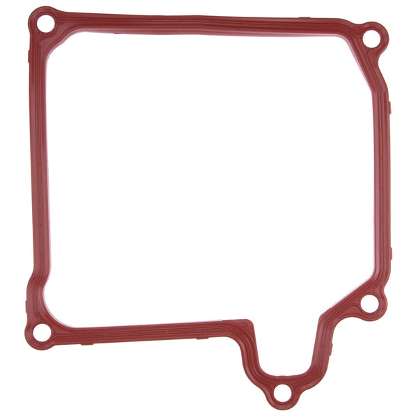 Fel-Pro Volkswagen Passat TOS 18759 Transmission Oil Pan Gasket 5 Bolt Hole One Piece Gasket - TOS18759 for 2010-2018 Volkswagen Passat - front view