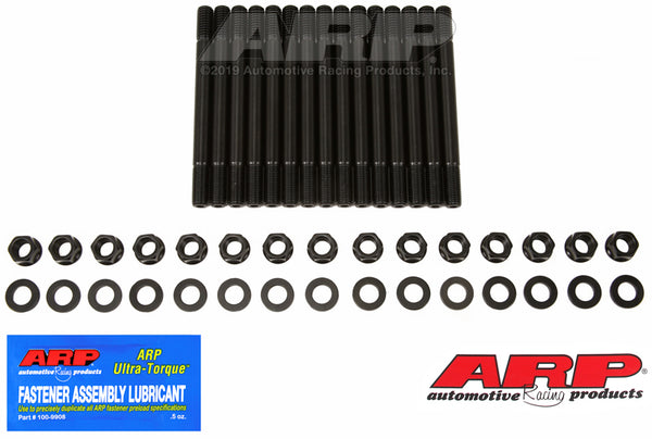 ARP Chrysler Cast Iron SL6 Head Stud Kit - 142-4001 by ARP