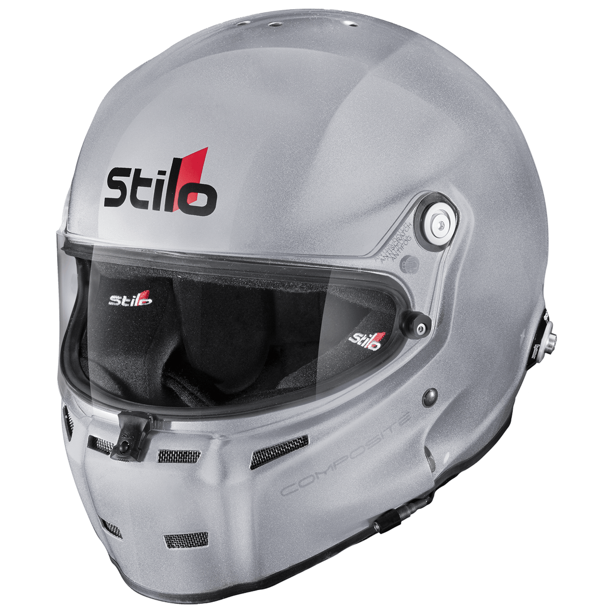 Stilo - SA2020 ST5 GT Composite Racing Helmet
