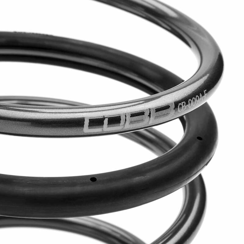 COBB 22-24 Subaru WRX Lowering Springs - CB-SUB009