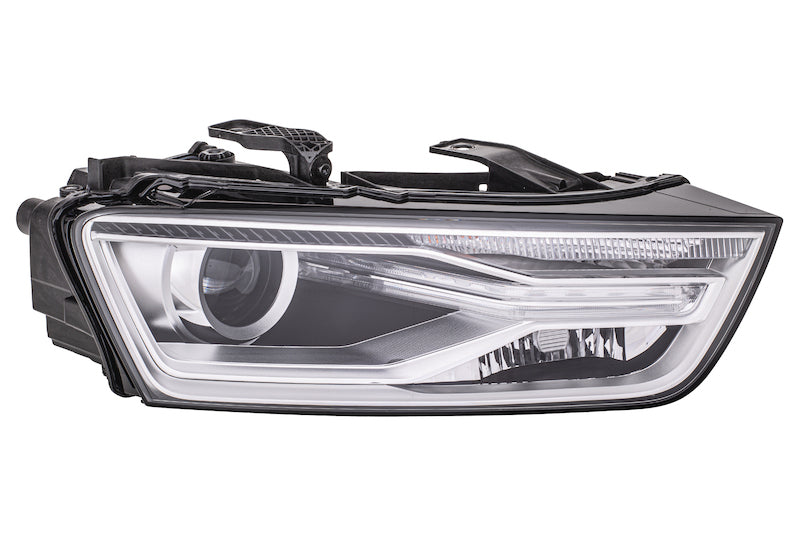 Hella 2015-2018 Audi Q3 Bi-Xenon Headlight Assembly - 354840061