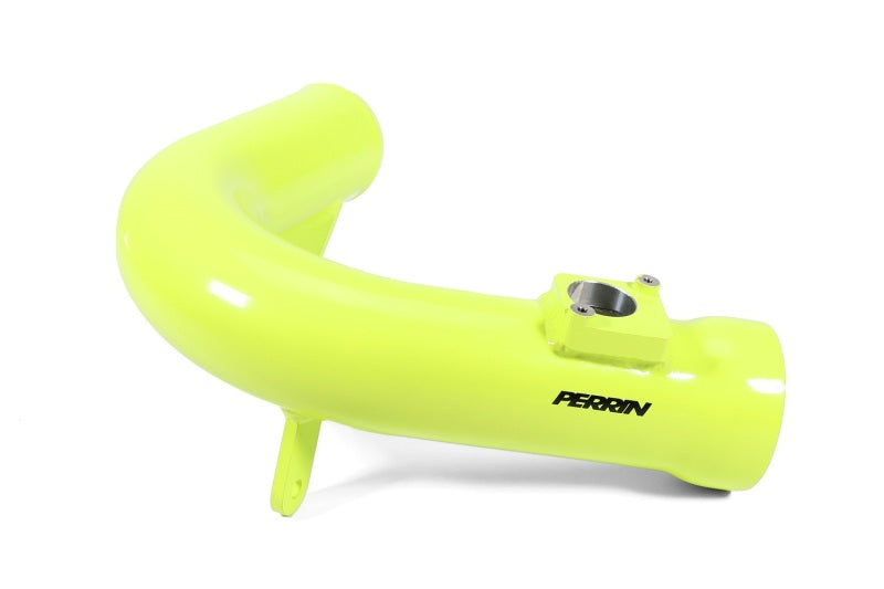 Perrin 22-23 Subaru WRX Cold Air Intake - Neon Yellow - PSP-INT-327NY