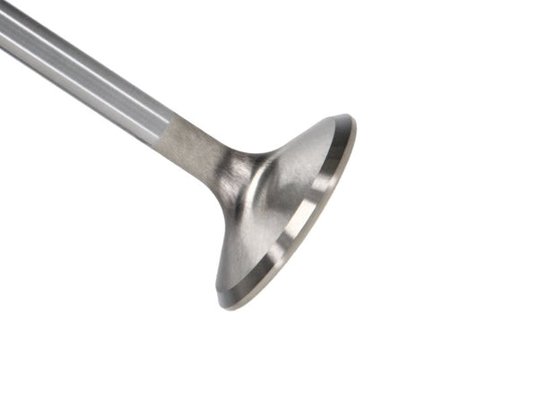 Manley Ford 6.2L Race Master Intake Valves 43mm HD B (Set of 8) - 11613B-8