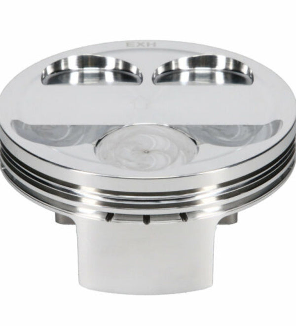 JE Pistons Yamaha YFZ450 06-08 Piston Single - 247952S