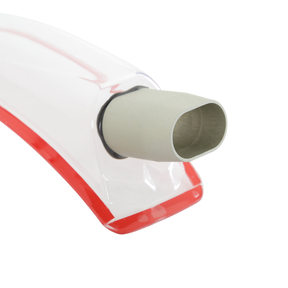 Stilo - ALUMINUM AIR INLET-STANDARD OVAL