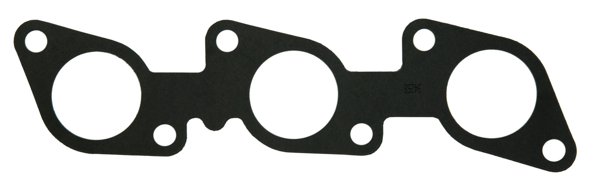 Fel-Pro Subaru Justy MS 94258 Fuel Injection Plenum Gasket Set - MS94258 for 1990-1994 Subaru Justy - front view