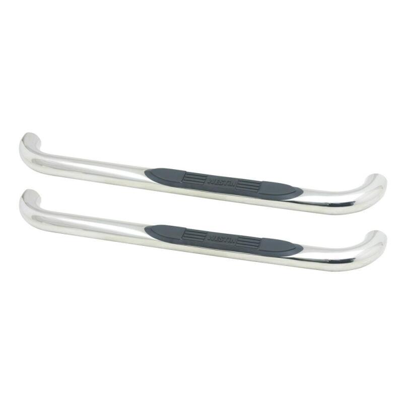 Westin 2009-2018 Dodge/Ram 1500 Reg Cab E-Series 3 Nerf Step Bars - SS - 23-3540